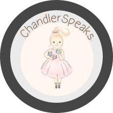 ChandlerSpeaks